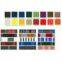 Polypropylene PP and Polyester Fabric