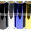 50um PET heat transfer printing film for plastic