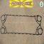 plate heat exchanger gasket
