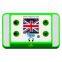 GPS Multilingual Tour Commentary Solutions for buses