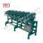 Six Spindle Winding Machine