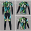 Sweat-fast cycling cycling suit