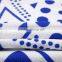 Microfiber 100% ployester cheap towel stock