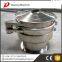 Circle vibrating screen
