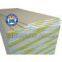 Gypsum Board Wall Partition