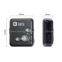 Reachfar rf-v16 mini hidden personal for kidnapping kids/old people with sos panic button