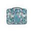 Travel Toiletry Bag Cosmetic Makeup Pouch Toiletry Case Wash Organizer