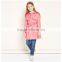 Wholesale kids clothes childrens jacket princess girls wind jackets