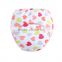 10 styles newborn printed pattern baby cloth diaper
