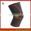 ZT-S08/ Amazon hot knee compression sleeve high quality compression knee sleeve custom compression sleeve
