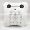 Factory OEM Embroidery Rmote Control Pillow