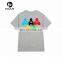 New arrival short sleeve fancy boys fashion t shirt