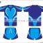 2016 Low quantity Customized dryfit rugby jersey