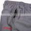 Custom gray mens jogger pants for men