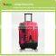 100% Customized Cheap Fabric Spandex Stretch Suitcase Protective Luggage Cover