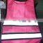 Fashion safety vest for cute children