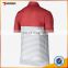 fashion sublimation pirnted drifit china custom polo shirt