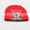 Hat And Scarf, Knitting Pattern Hat Beanie, Wholesale Sports Football Team Scarf