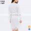 China suppliers 100 polyester sexy satin sleepwear pajama one piece