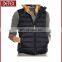 Wholesale Fashion Design Lady Slimming Down Vest