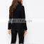 2015 Classic Women Elegant Office Wool Blazer Wholesale