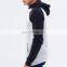 mens casual fashion midweight pullover raglan hoodie