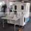 Ball Fiber Filler for Garment
