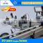 HIG Made to order self-adhesive automatic sticker labeling machine for PET bottles automatic style