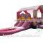 Hot sell !! popular design water slide,plastic slide,drawer slide with high quailty for sale