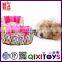 Special design cute plush pet kennel toy for dog custom made 45*40*18cm dog house wholesale