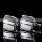 promotion gifts mens make custom cufflinks