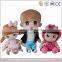 Wholesale rag doll/fashion rag doll/plush rag doll/stuffed doll toy