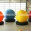 High Quality Oxford Cloth Outdoor Decoration Christmas Inflatable Ball