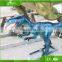 KAWAH seaworld/museum/park/playground artificial dinosaurs model making