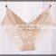 Quality Guarantee Luxury Women Photo Underwear Transparent Micro Women Under Panties