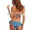 sexy hot selling lovely brazilian bandeau bikini