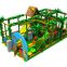 HLB-7033A Indoor Cheap Playground Equipment for Sale
