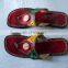 PRINTED LEATHER SHOES PACK OF 50 PAIRS