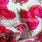 India Designs 100% printed rayon Fabric 60*60 90*88 Cheap High Quality Garment Fabric