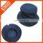 Wholesale Custom Cotton Bucket Hat Made In China