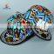 Fashion Top Quality Embroidered Promotion Custom Baseball Cap Promotion Cheap Custom Sport Cap