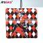 Custom design style absorbent make hanging paper car vent air freshener