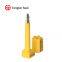 Chinese tengxin TX-BS303 updated container door seals lead seal