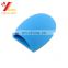 Cleaning Cosmetic Makeup Brush Foundation Brush Silicone Cleaner Tool U9