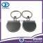 No minimum custom keychains buy direct from china manufacturer