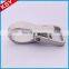  Golden China Supplier Fine Workmanship Guangzhou Wholesale O Ring Metal Dog Snap Hook For Lady Bag
