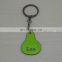 Promotional item Metal Lee logo Key chain/key ring/ key holder for new year gift