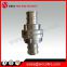 Storz Fire Hose Coupling