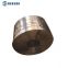 Quality 65Mn steel strips for bandsaw polished