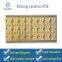Sliton Single & Double-sided Ceramic PCB.